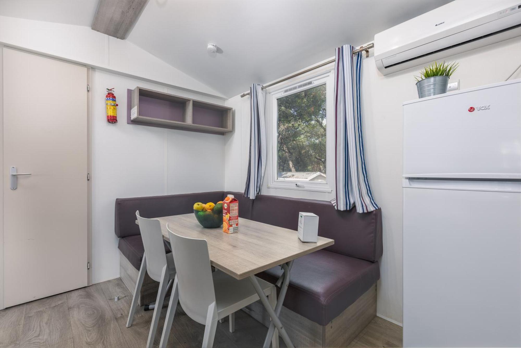 Mobile Homes Pine Sea Kemp *