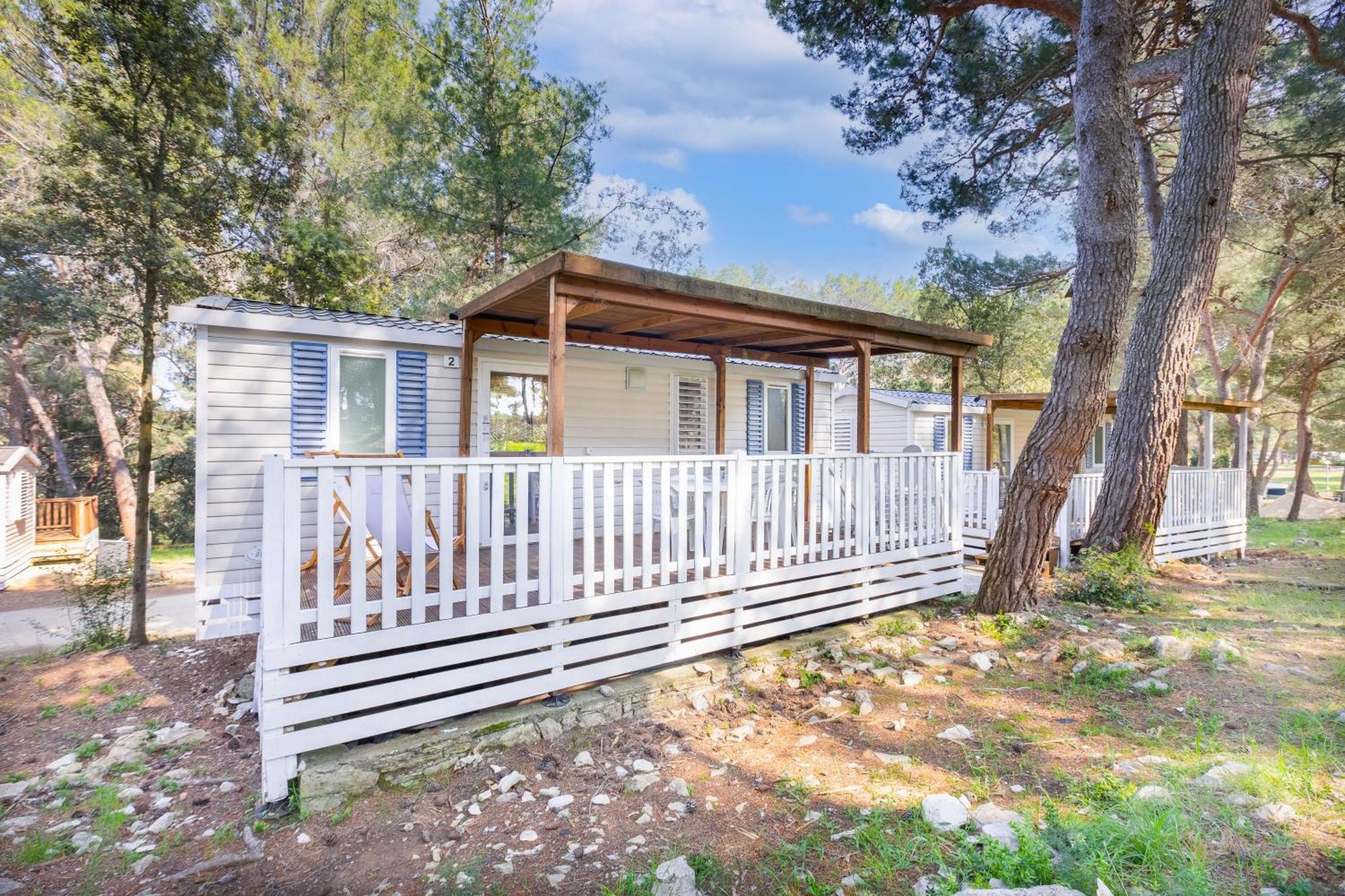 Mobile Homes Pine Sea Kemp
